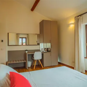 Garda Relais Gostinjska kuća Castelnuovo del Garda