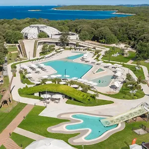 Homes Mon Perin Park za odmor Bale