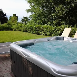 Casal Del Pigno krevet i doručak Peschiera del Garda